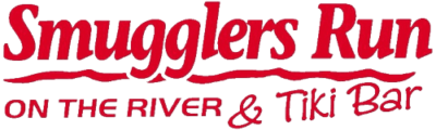 Smugglers Run on the River & Tiki Bar